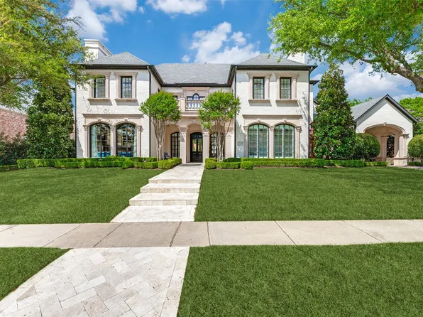 6264 Chamberlyne Dr, Frisco, TX 75034