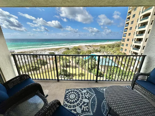 4061 Beachside One Dr #4061, Miramar Beach, FL 32550