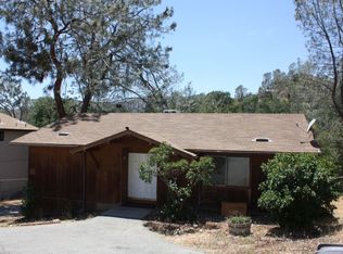 913 Sierra Vista Dr, Wofford Heights, CA