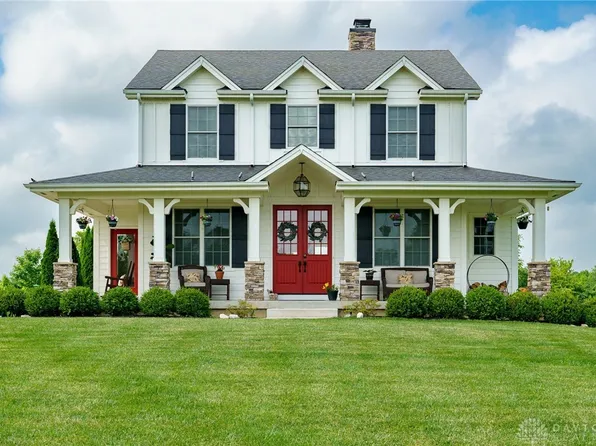 9525 Valdosta Way, Waynesville, OH 45068