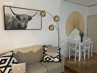 Rented by Sotheby's International Realty