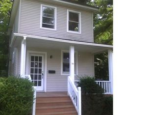 14 Rockland Ter, Suffern, NY 10901