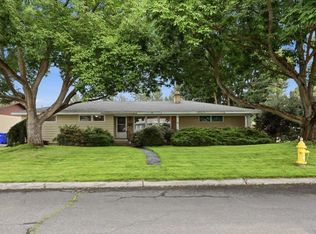 521 S Union Rd, Spokane, WA 99206