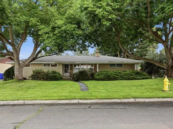 521 S Union Rd, Spokane, WA 99206