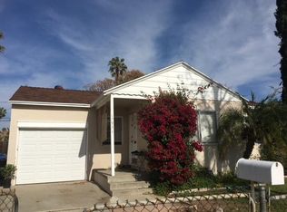 17951 Martha St, Encino, CA 91316