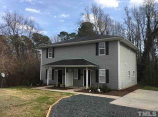 1012 Camden Ave, Durham, NC 27701