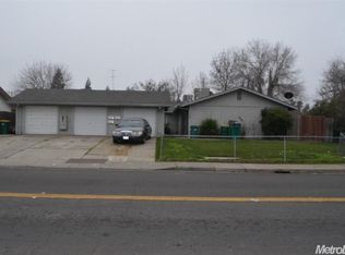 8 Ponce De Leon Ave, Stockton, CA 95210
