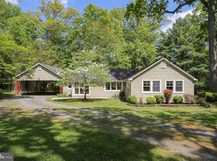 503 McCauley St, Washington Grove, MD 20880