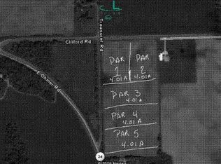 0 Mayville Rd, Mayville, MI 48744