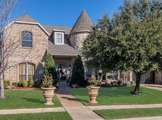 421 Remington Dr, Murphy, TX 75094