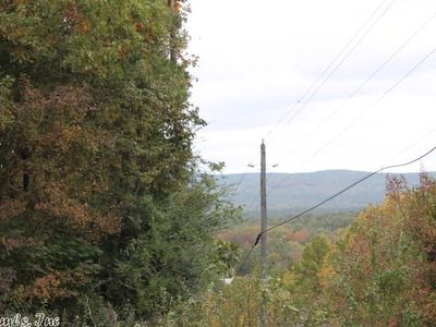60 Long Hill Rd, Higden, AR, 72067