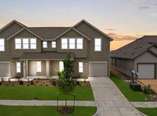 107 Backwood Pass, Taylor, TX 76574
