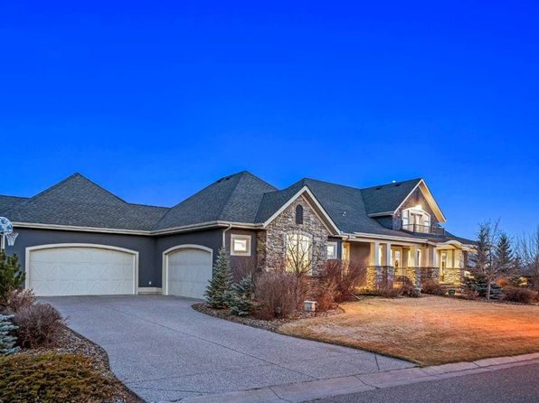 204 Leighton Ct, Rocky View County, AB T3Z 0A2