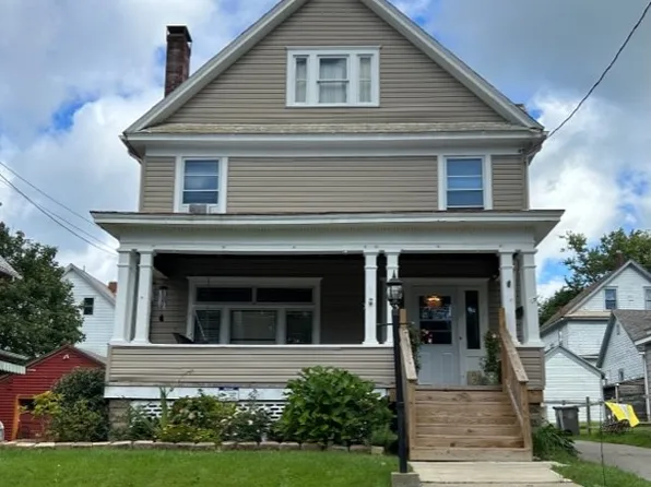 435 Arch St, Meadville, PA 16335