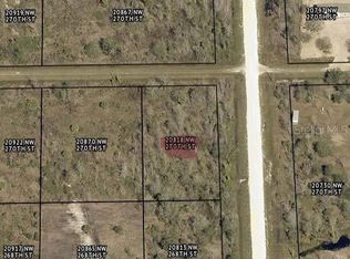 20818 NW 270th St #I, Okeechobee, FL 34972