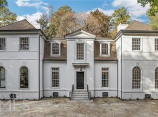 3342 Kilby Pl NW, Atlanta, GA 30327