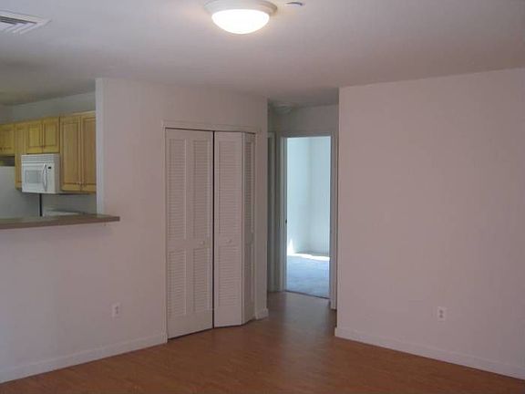 Livingroom/Kitchen & Hall