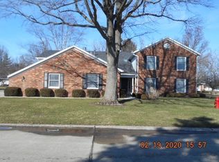 4501 N Wheeling Ave #8A-202, Muncie, IN 47304