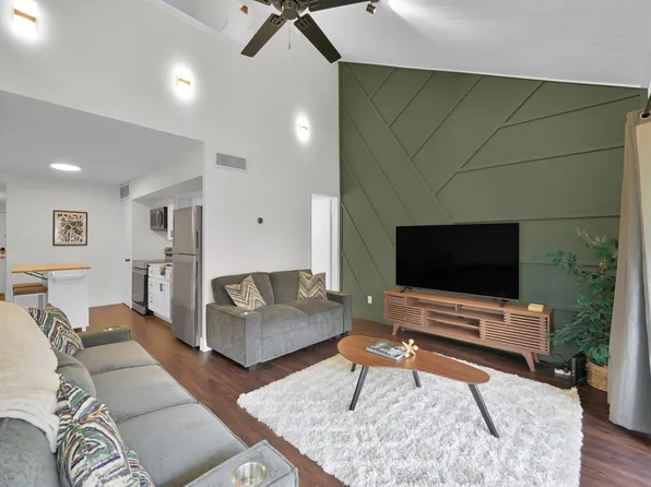 12900 Walden Rd APT 506E, Montgomery, TX 77356