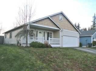 6245 Hamilton Ave, Ferndale, WA 98248