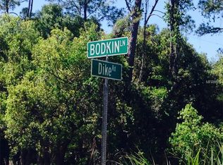 1661 Bodkin Ln, Oviedo, FL 32765