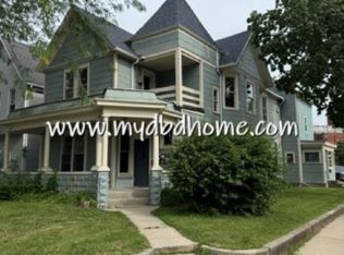 1704 W Main St APT 7, Fort Wayne, IN 46808