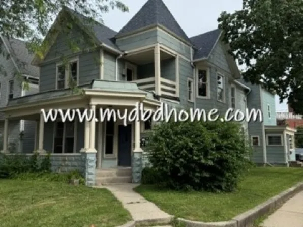 1704 W. Main St, 1704 W Main St APT 7, Fort Wayne, IN 46808