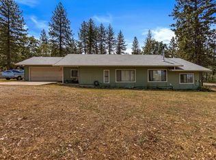 28269 Alpine Way, Shingletown, CA 96088