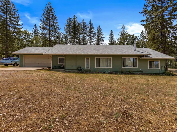 28269 Alpine Way, Shingletown, CA 96088