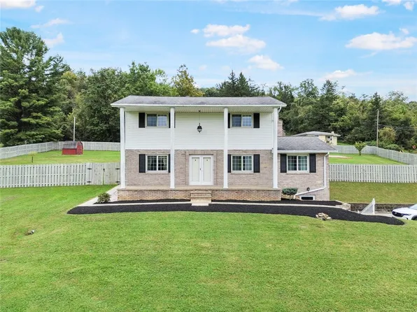 873 Quaker Church Rd, Perryopolis, PA 15473
