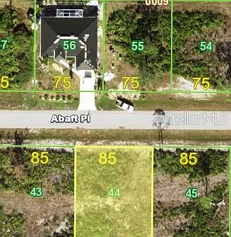 1st image of 9 ABAFT PLACE LOT 44