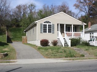 2610 King St, Vinton, VA 24012