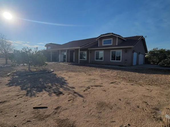 6316 McAllister St, Phelan, CA 92371