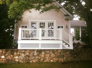 2 West St, Fairhaven, MA 02719