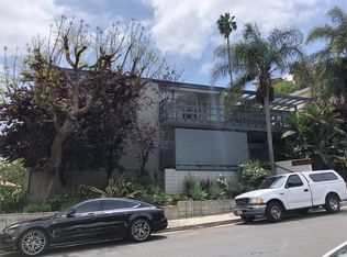 4150 Hillcrest Dr APT 5, Baldwin Hills, CA 90008