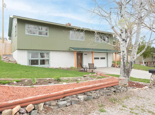 2701 Valley View Dr, Missoula, MT 59803
