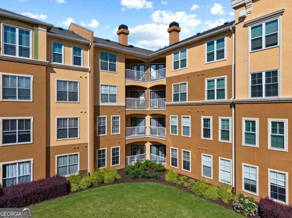 10 Perimeter Summit Blvd NE APT 3107, Brookhaven, GA 30319