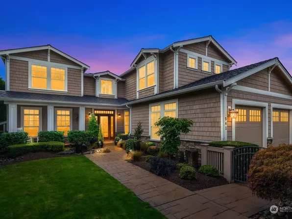 541 13th Avenue W, Kirkland, WA 98033