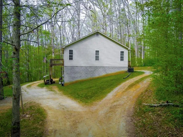 171 Bigger Rd, Cumberland, VA 23040