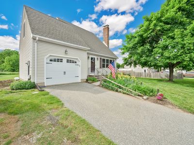58 Spruceland Road, Enfield, CT, 06082