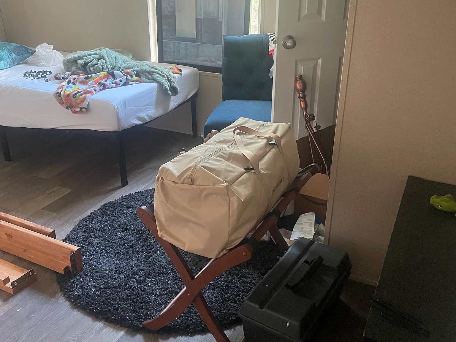 2 bed, 1200 sqft, $1,800 — Photo 4
