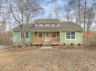 7611 Morgan Estates Rd, Ooltewah, TN 37363