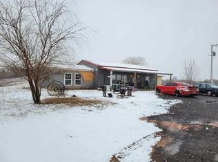 19979 NE Watts Rd, Fletcher, OK 73541