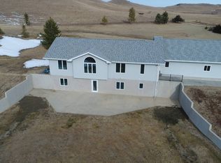 28253 320th Ave, Colome, SD 57528