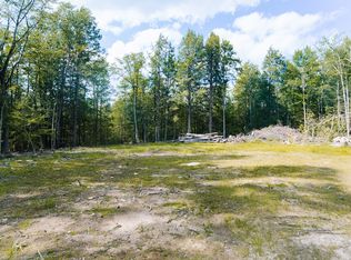 LOT 2 Bissell Rd, Chesterfield, MA 01012