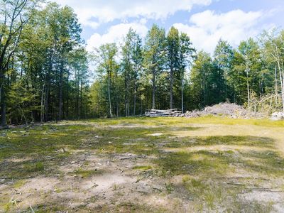 LOT 2 Bissell Rd, Chesterfield, MA, 01012