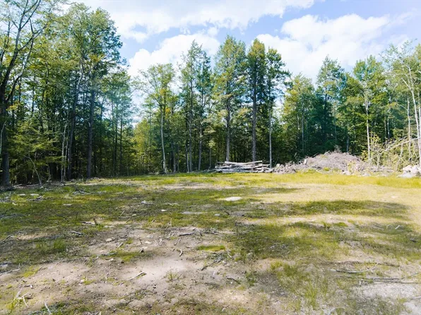 LOT 2 Bissell Rd, Chesterfield, MA 01012