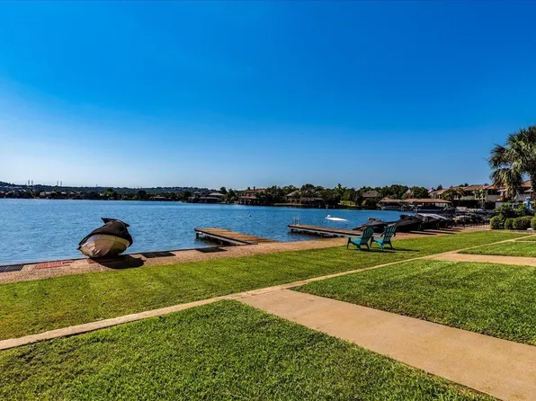 101 Island Drive, Horseshoe Bay, TX 78657