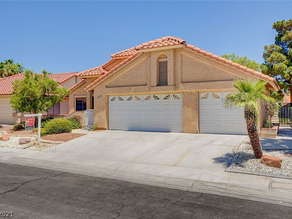 2720 Brookstone Ct Las Vegas NV 89117 Zillow