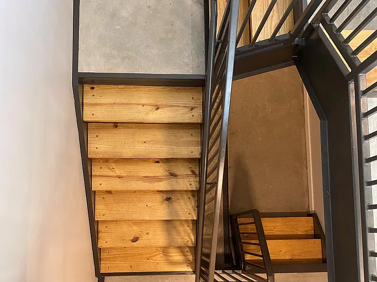 The Marine Residence — Photo 33
